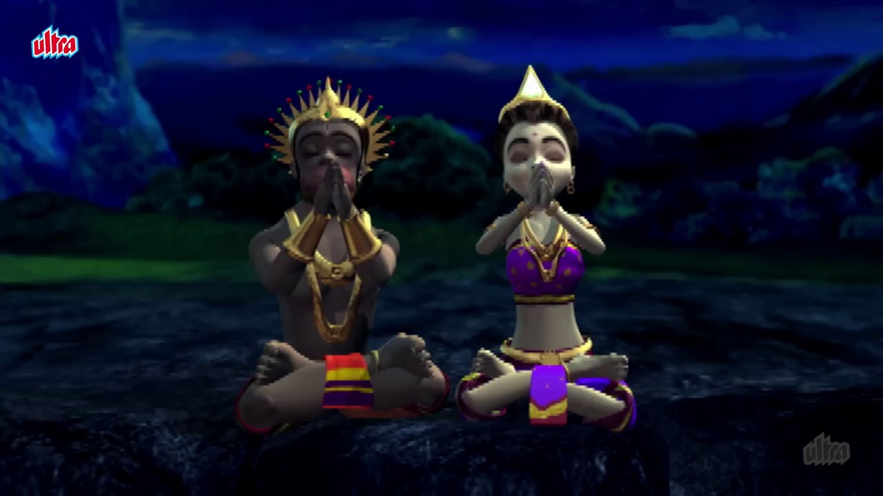 Bal Hanuman (2007) Hindi WEB-DL 720p x264 AVC AAC 2.0.mkv.0000